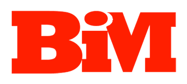 BIM Logo