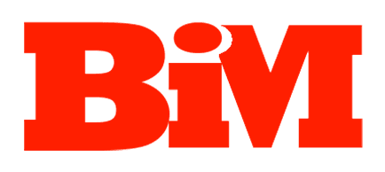BIM Logo